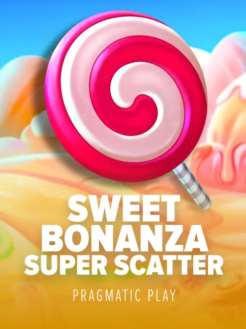 Sweet Bonanza — слот Flagman Casino
