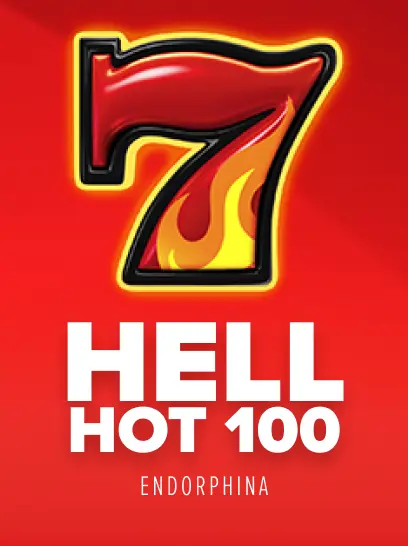 Hell Hot 100 — слот Flagman Casino